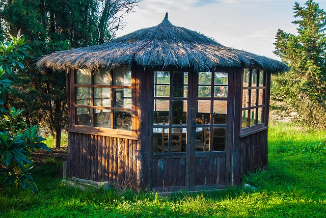 Construction d'une Pergola : Quelles démarches administratives sont nécessaires ?