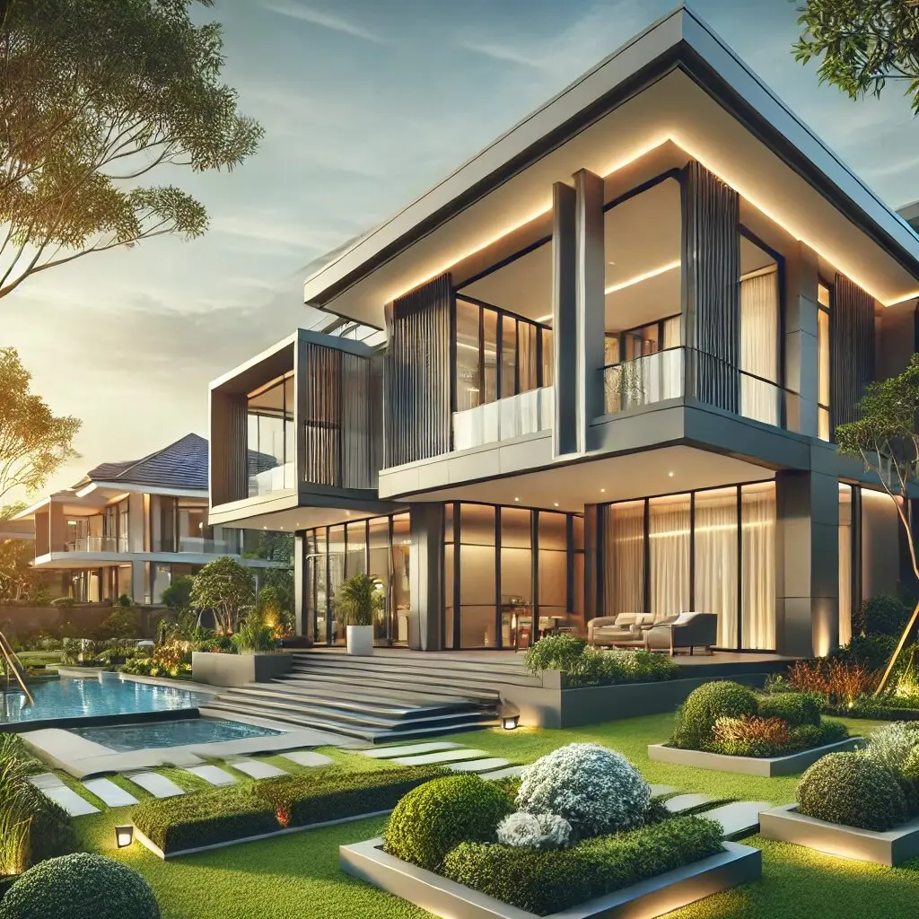 L’impact d’un bon architecte sur la valeur de votre bien immobilier