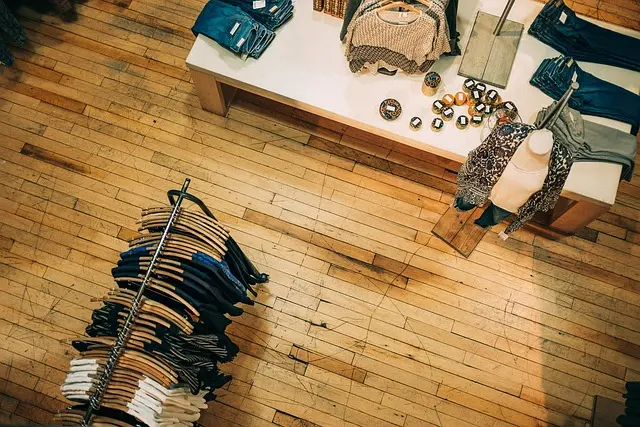 Les avantages de faire appel à un architecte pour votre local commercial