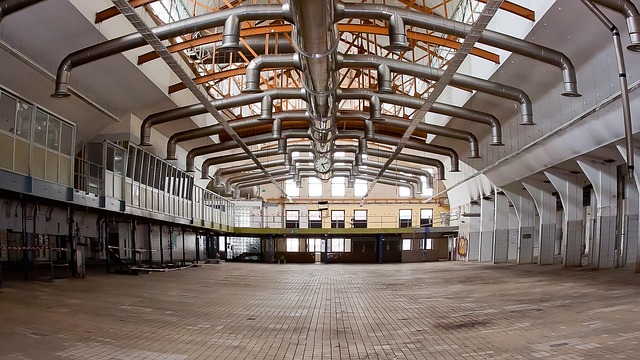 Réhabilitation de sites industriels : transformer l’héritage du passé en leviers de développement durable et d’innovation architecturale