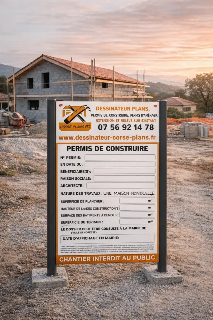 Affichage legal permis de construire france (2)