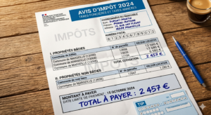 Taxe foncière : anticipez pour mieux gérer votre projet immobilier