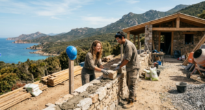 Construire en corse maitrise de son budget