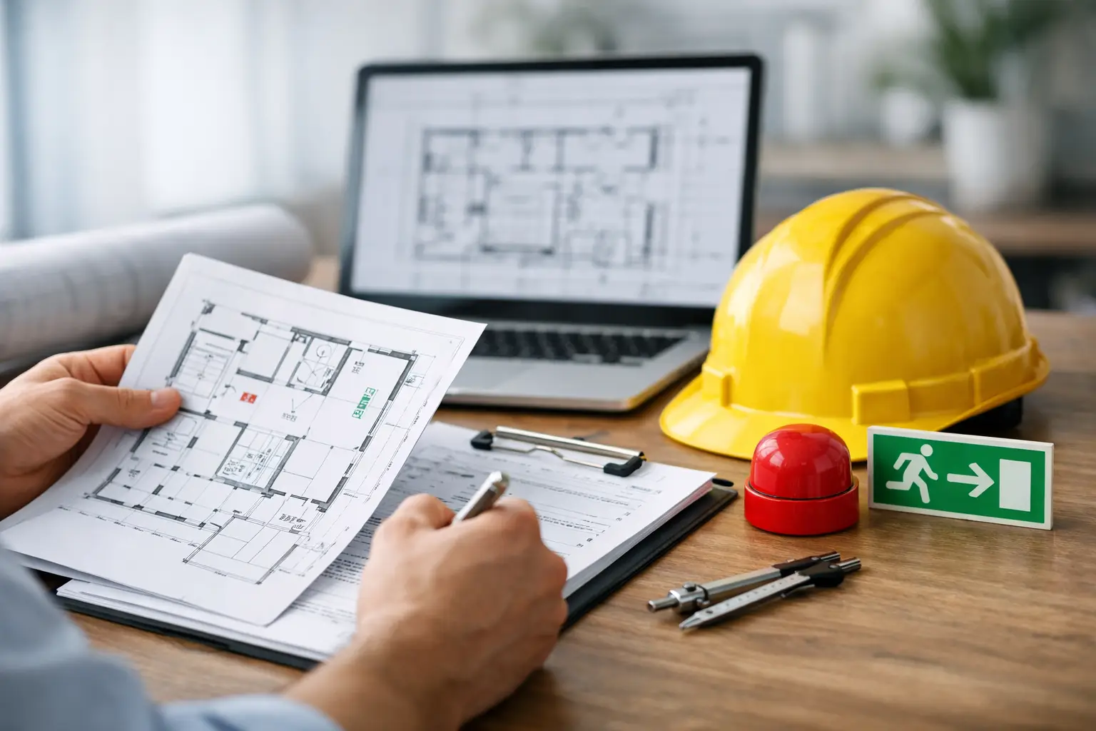 Comment monter un dossier ERP sans erreur