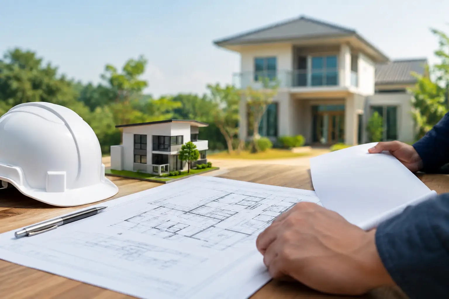 Règlement PLU construction : les règles à vérifier
